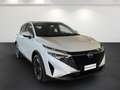 Nissan Qashqai III 2024 1.3 mhev N-Connecta 2wd 158cv xtronic Weiß - thumbnail 16