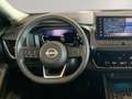 Nissan Qashqai III 2024 1.3 mhev N-Connecta 2wd 158cv xtronic Weiß - thumbnail 10