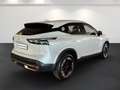 Nissan Qashqai III 2024 1.3 mhev N-Connecta 2wd 158cv xtronic Bianco - thumbnail 4
