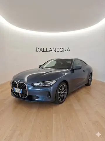 BMW 420 420i Coupé Sport