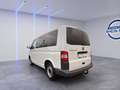 Volkswagen T5 Transporter Kombi 9-Sitzer NEUZUSTAND! 79.500km Weiß - thumbnail 3