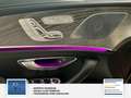 Mercedes-Benz CLS 350 d 4Matic Spurhalteassistent, Rückfahrkamera, Leder Чорний - thumbnail 17