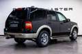 Ford Explorer USA 7 Persoons V8 Eddie Bauer Btw auto, Fiscale wa Siyah - thumbnail 3