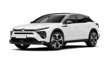 C5 X PureTech 180 S&S EAT8 Shine