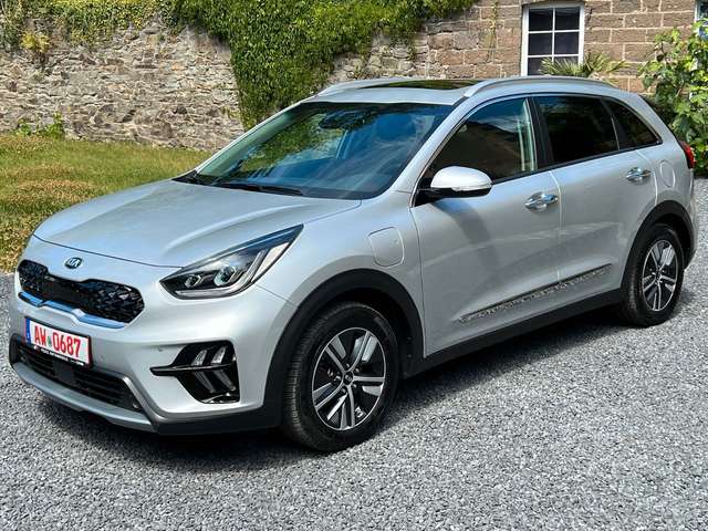 Kia Niro Spirit Plug In Hybrid LED JBL Garantie 2027