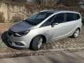 Opel Zafira Zafira Diesel 2.0 D (CDTI) Automatik Business Edit Plateado - thumbnail 4