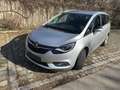 Opel Zafira Zafira Diesel 2.0 D (CDTI) Automatik Business Edit Plateado - thumbnail 5