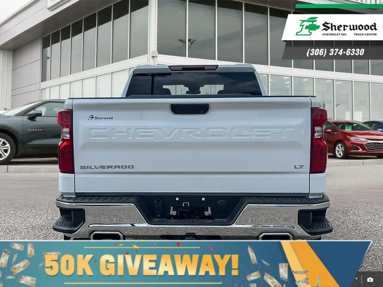 Chevrolet Silverado 1500 photo Chevrolet Silverado 1500