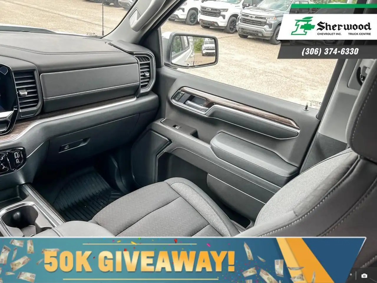 Chevrolet Silverado 1500 photo Chevrolet Silverado 1500