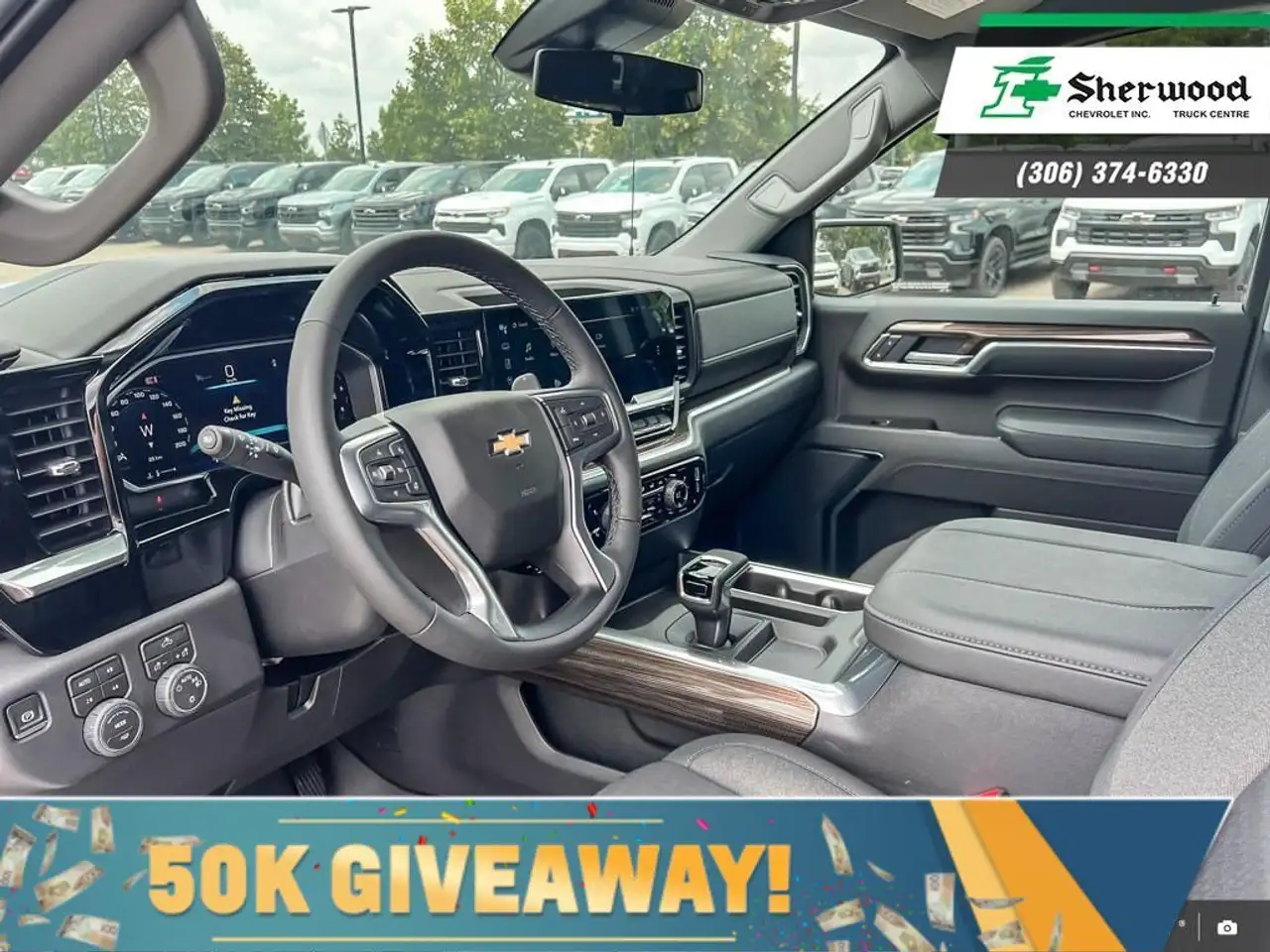 Chevrolet Silverado 1500 photo Chevrolet Silverado 1500