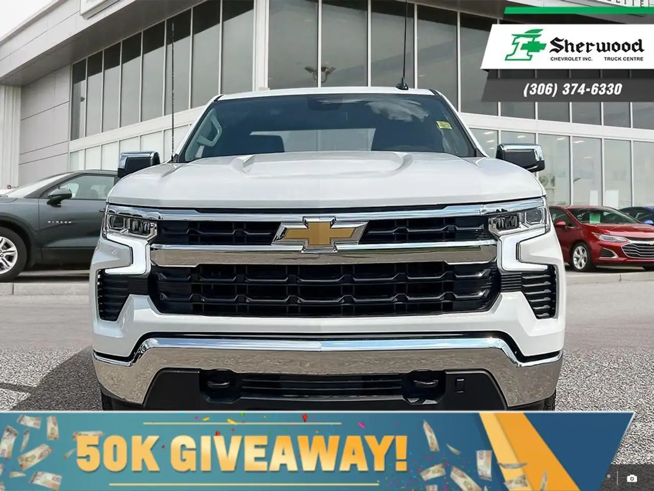 Chevrolet Silverado 1500 photo Chevrolet Silverado 1500