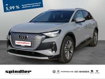 advanced 50 quattro / Standklima, AHK