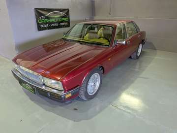 XJ6 4.0 S A
