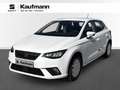 SEAT Ibiza Reference Edition 1.0 Blanc - thumbnail 1