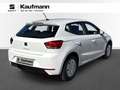 SEAT Ibiza Reference Edition 1.0 Weiß - thumbnail 2