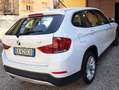 BMW X1 X1 E84 xdrive18d Msport Bianco - thumbnail 9