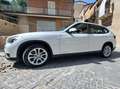 BMW X1 X1 E84 xdrive18d Msport Bianco - thumbnail 4