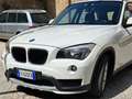 BMW X1 X1 E84 xdrive18d Msport Bianco - thumbnail 1