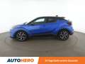 Toyota C-HR 1.8 Hybrid Club Aut.*NAVI*CAM*ACC*SHZ*LHZ* Blau - thumbnail 3
