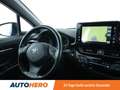 Toyota C-HR 1.8 Hybrid Club Aut.*NAVI*CAM*ACC*SHZ*LHZ* Blau - thumbnail 17