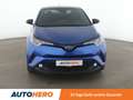 Toyota C-HR 1.8 Hybrid Club Aut.*NAVI*CAM*ACC*SHZ*LHZ* Blau - thumbnail 9