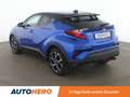 Toyota C-HR 1.8 Hybrid Club Aut.*NAVI*CAM*ACC*SHZ*LHZ* Blau - thumbnail 4