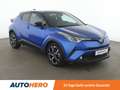 Toyota C-HR 1.8 Hybrid Club Aut.*NAVI*CAM*ACC*SHZ*LHZ* Blau - thumbnail 8