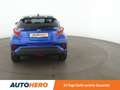 Toyota C-HR 1.8 Hybrid Club Aut.*NAVI*CAM*ACC*SHZ*LHZ* Blau - thumbnail 5
