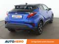 Toyota C-HR 1.8 Hybrid Club Aut.*NAVI*CAM*ACC*SHZ*LHZ* Blau - thumbnail 6
