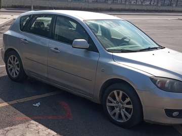 3 1.6 td Dynamic 110cv