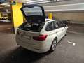 BMW 318 318d Touring Weiß - thumbnail 9