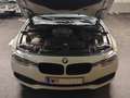 BMW 318 318d Touring Weiß - thumbnail 12