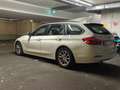 BMW 318 318d Touring Weiß - thumbnail 6