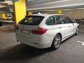 BMW 318 318d Touring Weiß - thumbnail 8