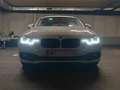 BMW 318 318d Touring Weiß - thumbnail 14