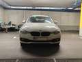 BMW 318 318d Touring Weiß - thumbnail 3
