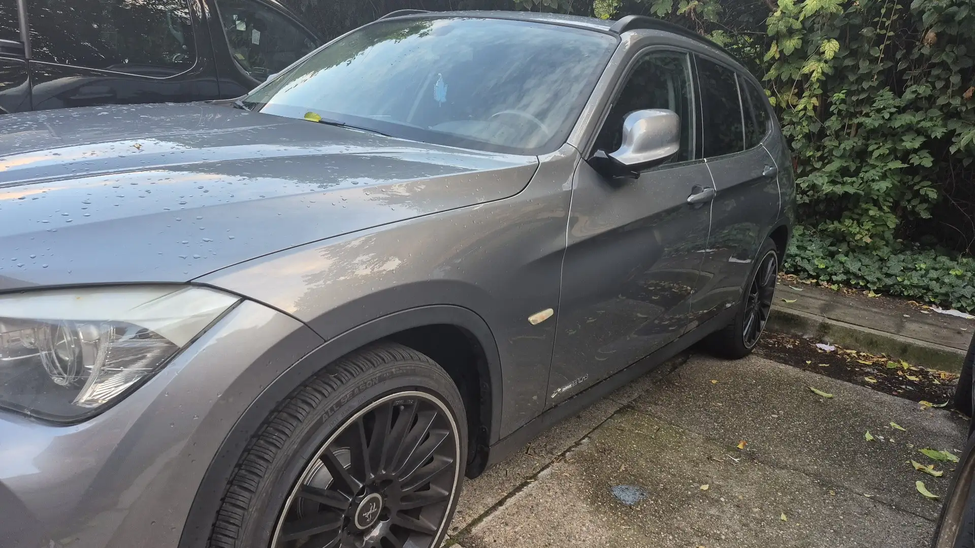 BMW X1 20 d xDrive - 2