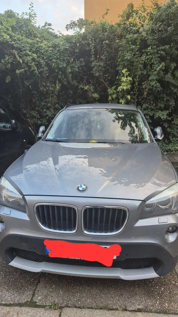 BMW X1 20 d xDrive - 1
