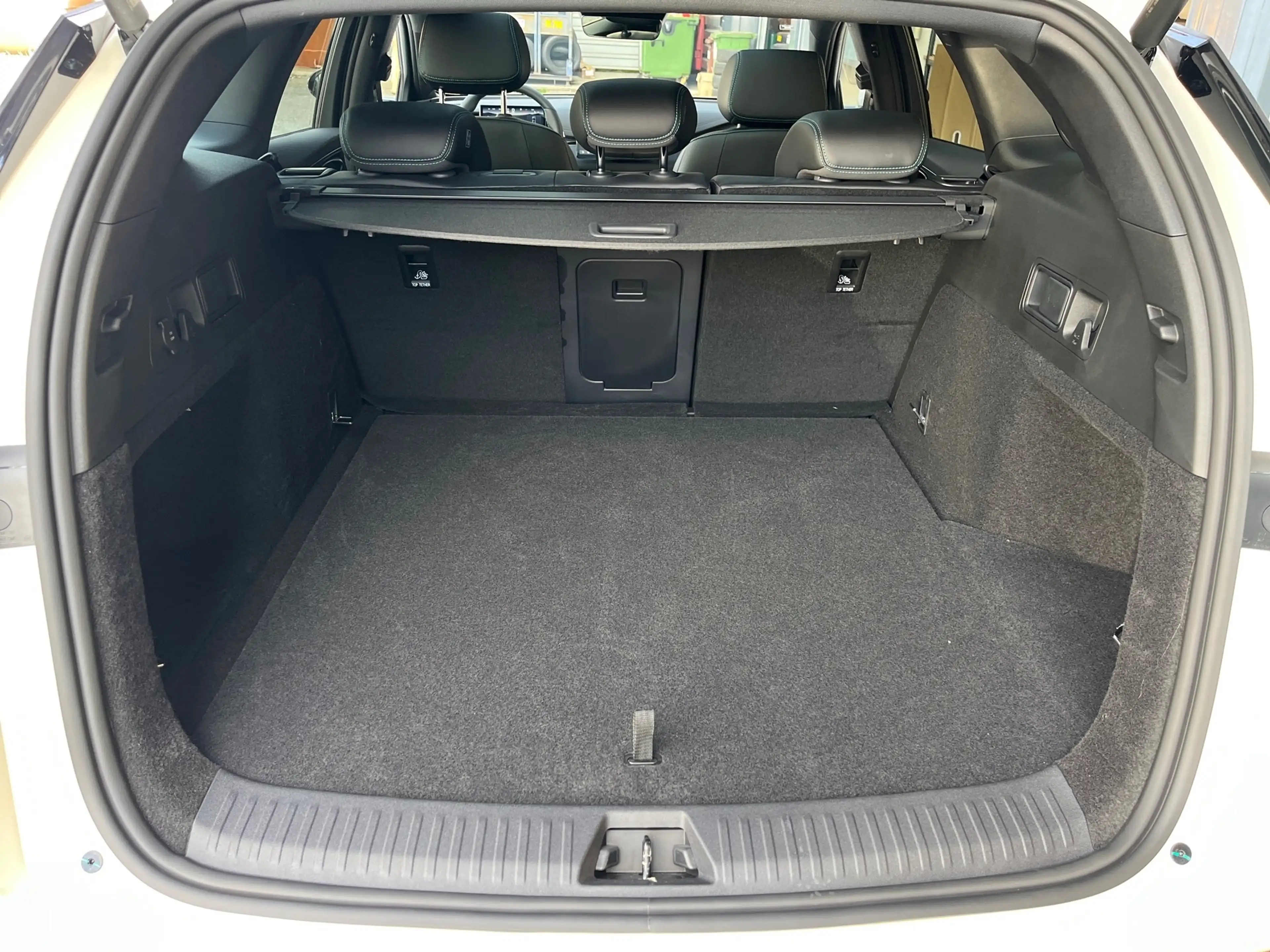 BYD Seal 6 DM-i Touring Comfort Lite — photo 7