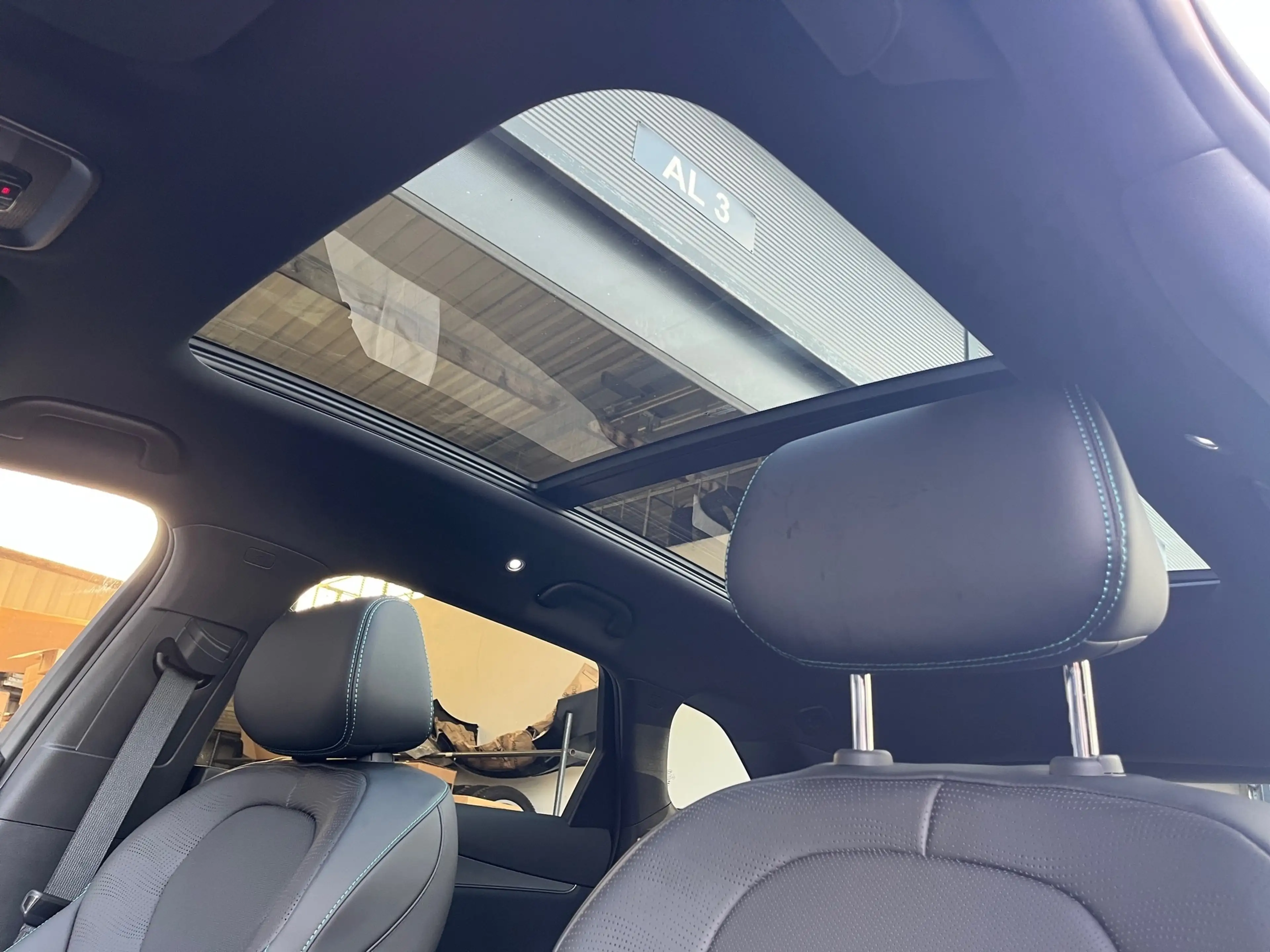 BYD Seal 6 DM-i Touring Comfort Lite — photo 15