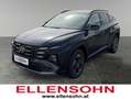 Hyundai TUCSON NX4 Jubile 1,6 T-GDi HEV 4WD AT t6hj2 Blau - thumbnail 1