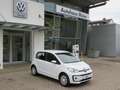 Volkswagen up! move up! 1.0 Ganzjahresreifen Sitzheizung DAB Wit - thumbnail 4