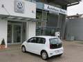 Volkswagen up! move up! 1.0 Ganzjahresreifen Sitzheizung DAB Wit - thumbnail 8