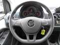 Volkswagen up! move up! 1.0 Ganzjahresreifen Sitzheizung DAB Blanc - thumbnail 14