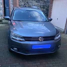 1.6 CR TDi Comfortline BMT
