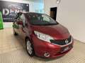 Nissan Note 1.2 Benzin Automatik Nur 16.530km Navi-Kamera Rouge - thumbnail 6