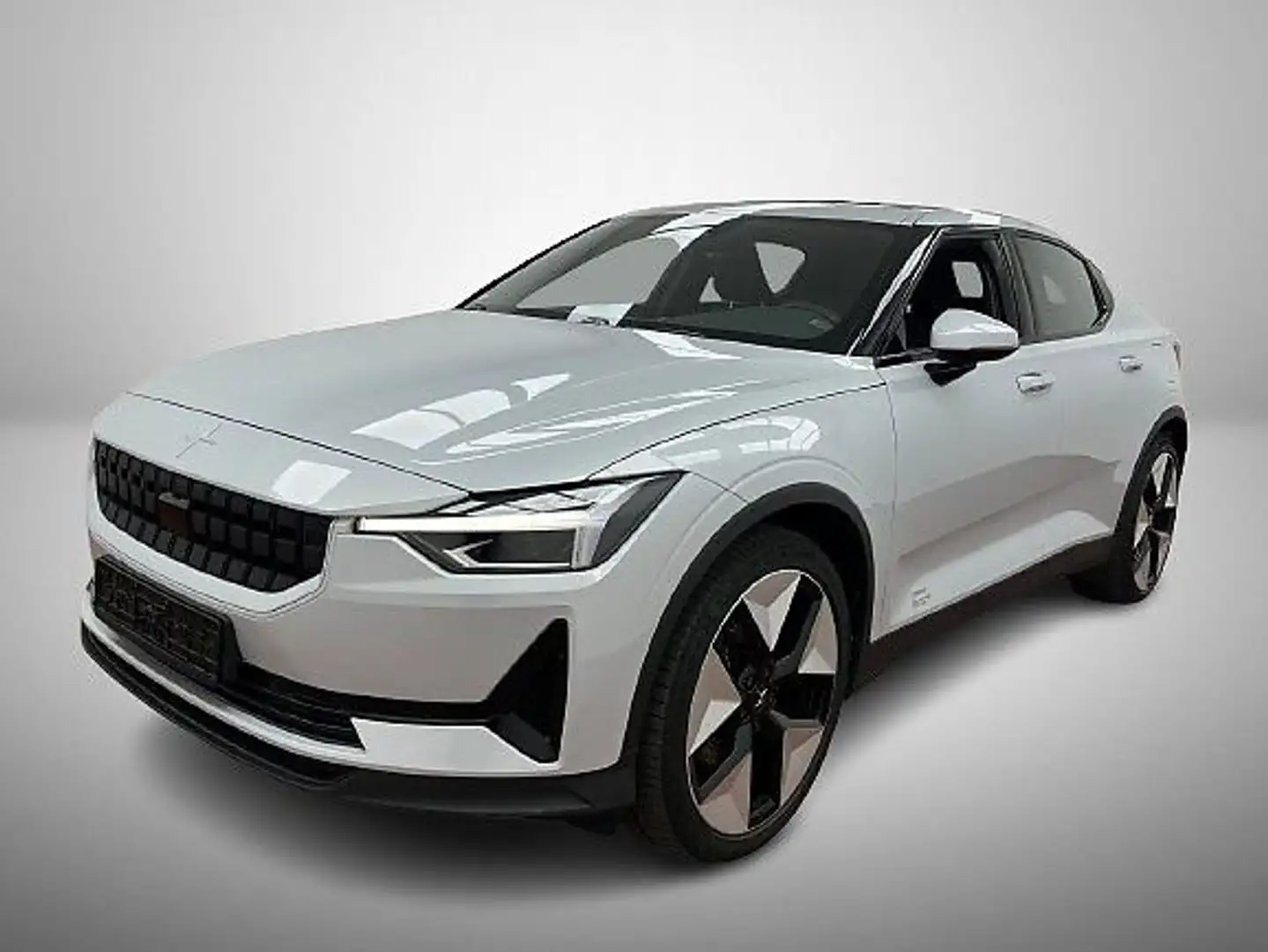 Polestar 2 Long Range Dual Motor AWD*WPU*Plus*AHK* Fehér - 1