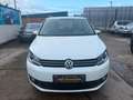 Volkswagen Touran Trendline BMT*AHK*TUV NEU*SHZ*PANORAMA* Weiß - thumbnail 8