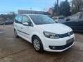 Volkswagen Touran Trendline BMT*AHK*TUV NEU*SHZ*PANORAMA* Weiß - thumbnail 7