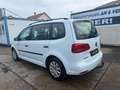 Volkswagen Touran Trendline BMT*AHK*TUV NEU*SHZ*PANORAMA* Weiß - thumbnail 3